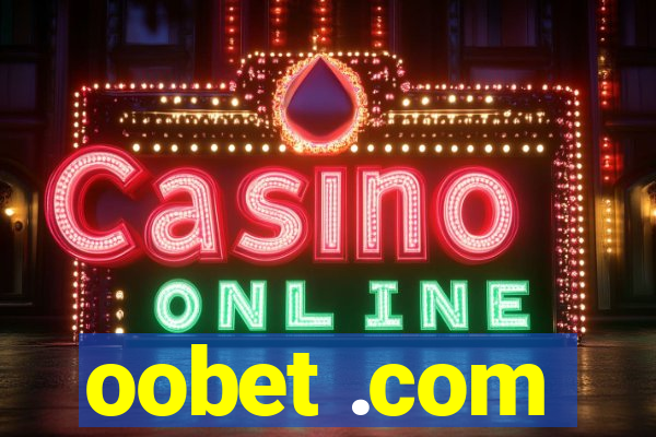 oobet .com